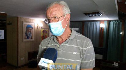 Un hotel de la ciudad, también afectado por la presencia del médico falso