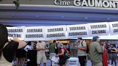 Alertan sobre recortes que tendrá la industria cultural a fin de año