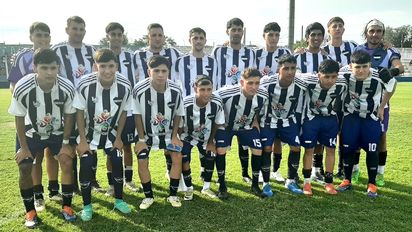 River tuvo malherido al