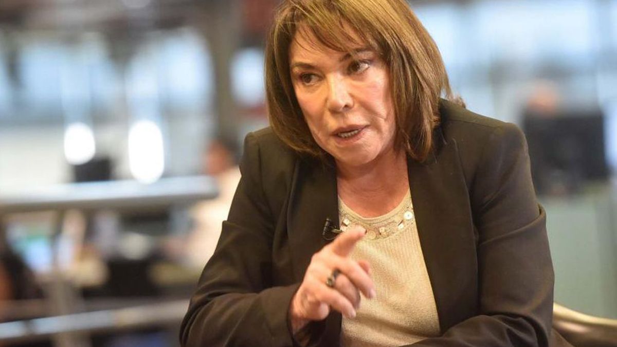 Olga Riutort asumió como titular del PAMI Córdoba