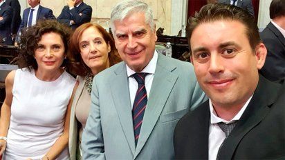 El schiarettismo propuso prorrogar por un año la ley de biocombustibles