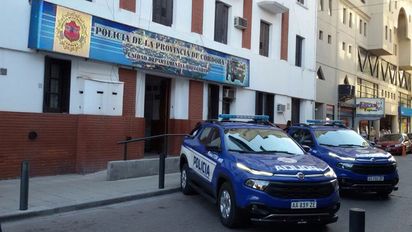Once aprehendidos y 6 rodados secuestrados tras distintos delitos contra la propiedad