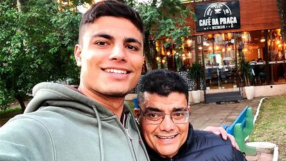 El padre de Matías Chirino denunció que el juicio se demorará un año
