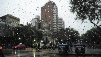 Se espera un fin de semana caluroso e inestable