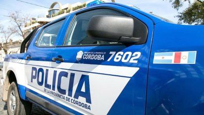 Hallaron un cuerpo sin vida en la vía pública