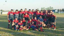 Universidad Nacional venció a ACV de Córdoba y se clasificó a la Copa de Oro
