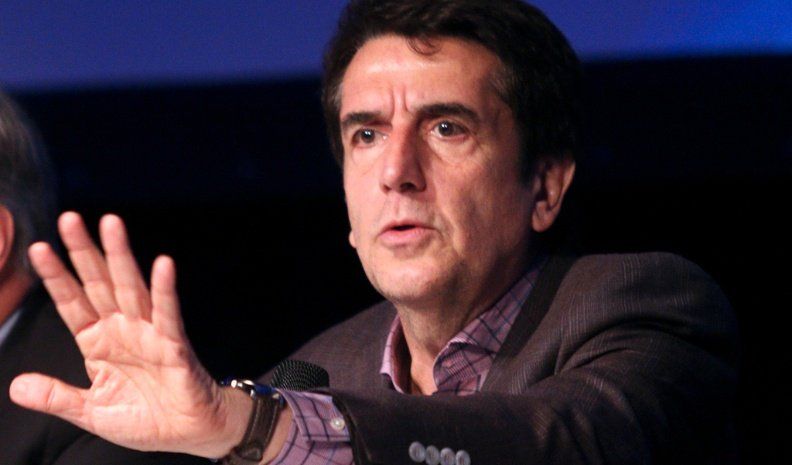Fundación Mediterránea anunció la desvinculación de Carlos Melconian
