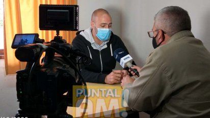 El Municipio pondrá a la venta 150 lotes a valores accesibles 