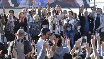 La estrategia nac & pop para salvar a la Patria