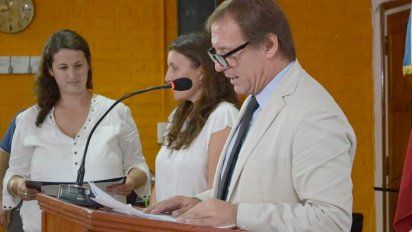 Por el “faltazo” de concejales, en Alcira no se pudo inaugurar el año legislativo