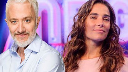Mirá cómo fue la batalla por el rating entre Juana Viale y Andy Kusnetzoff