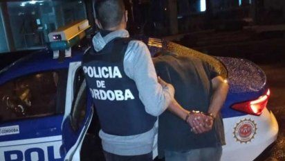Departamento San Martín: hubo 19 detenidos en febrero por hechos de violencia familiar