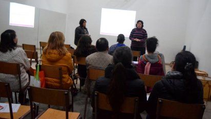 “El trabajo sobre la historia oral implica ponerse del lado de los perdedores”