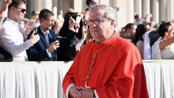 El arzobispo Rossi lanzó fuertes críticas al gobierno: habló de sadismo de Estado