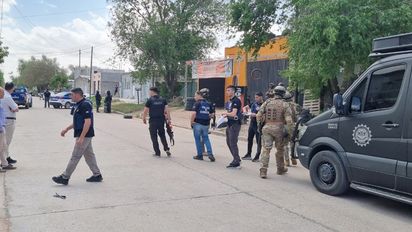 A las pocas semanas de salir de la cárcel lo mataron en barrio Alberdi