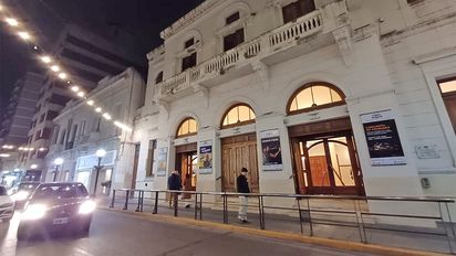 Agenda del Festival de Teatro 