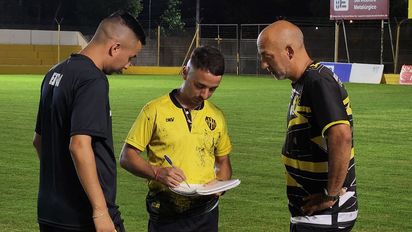 Acción Juvenil intentará quedarse con el triunfo en la primera final