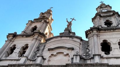 La Iglesia insta a los candidatos a la convivencia política en la ciudad