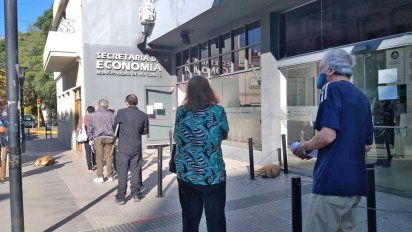 Las nuevas excepciones promueven más movimiento en el centro de la ciudad