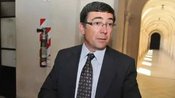 Di Santo será juzgado por tercera vez por su accionar en el caso Dalmasso: 