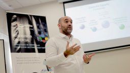 ProCórdoba presentó el programa de desarrollo de exportaciones para pymes