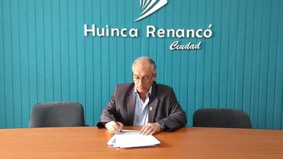 Ante los reclamos en Huinca, buscan frenar los escapes libres mediante una ordenanza