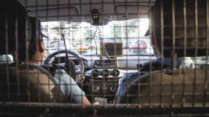 Córdoba: un hombre mató a su expareja a balazos