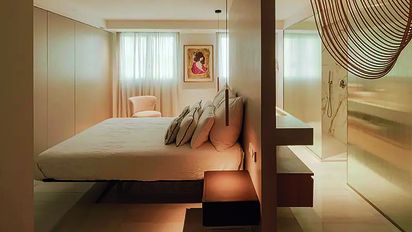 Claves para decorar tu casa con un 'lujo silencioso'