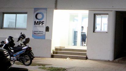 Un joven resultó baleado en un ataque en barrio Alberdi