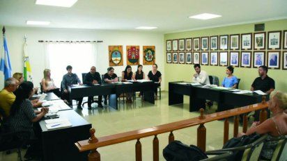 Casi sin objeciones y sin vecinos, pasó la Audiencia por la Tarifaria