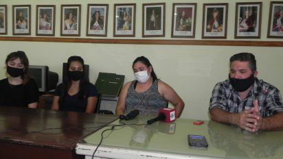 Sampacho otorgará premios en efectivo para promover el reciclado de plásticos
