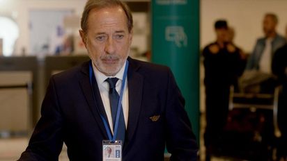 Guillermo Francella: