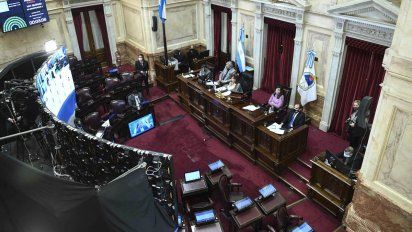 El Senado sancionó la ley que regula el teletrabajo