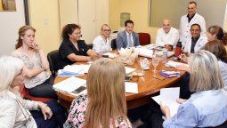 Maternidad y Neo: el Pasteur  sube de categoría y es centro  de referencia en el sudeste