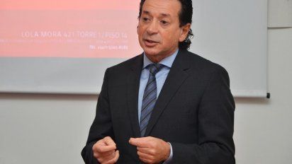 En un marco de incertidumbre, Sica lanzará créditos para pymes