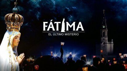 El último misterio