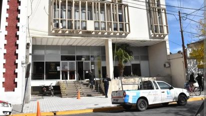 Camarista local fue denunciado por acoso sexual a una jueza