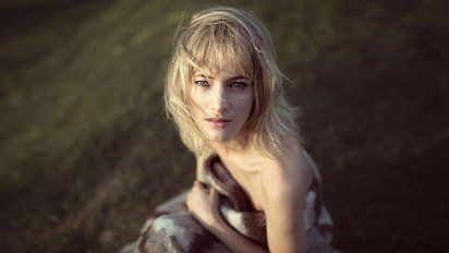 Clara Kovacic, la