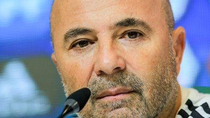 Bombazo: Sampaoli será el nuevo entrenador de Talleres