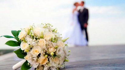 ¡Se casan!