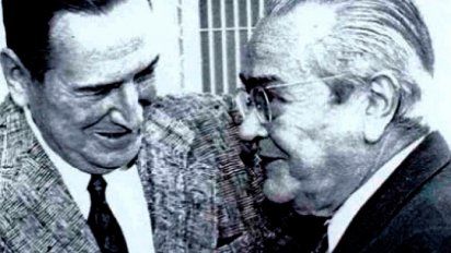 Hace cincuenta años: la Hora del Pueblo