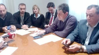 Rechazaron a Cambiemos como querellante en la causa de Edecom