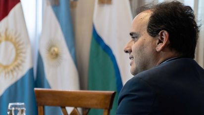 A la espera de  una ruptura