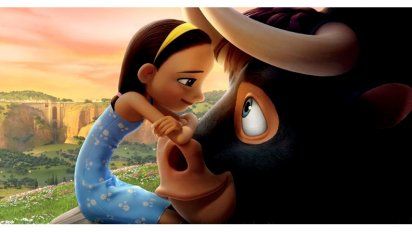 Olé. El viaje de Ferdinand.