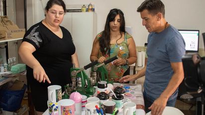 Créditos Tasa Cero: destacan la experiencia para la compra de bienes de capital