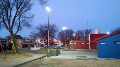 El mantenimiento de luminarias y semáforos costará un 65% más en 2019