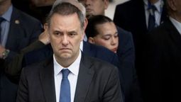 caso adorni: pollicita rechazo el pedido de pagano para detener de manera inmediata al jefe de gabinete