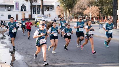 Cuenta regresiva para la 4ta edición de la Maratón Deportes Río Cuarto