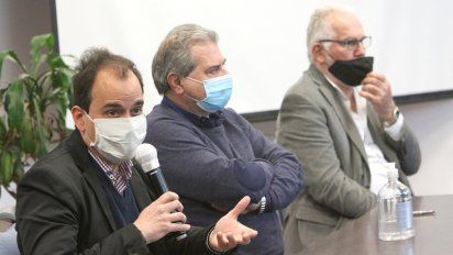 Pese a los contagios, Río Cuarto no retrocederá de fase