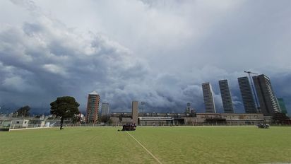 Probabilidad de tormentas para la mañana y la tarde de este jueves: ¿cómo sigue el tiempo?